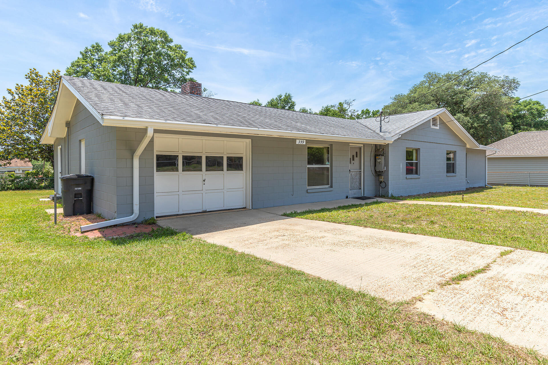 Property Photo: 359 Okaloosa Avenue FL 32580