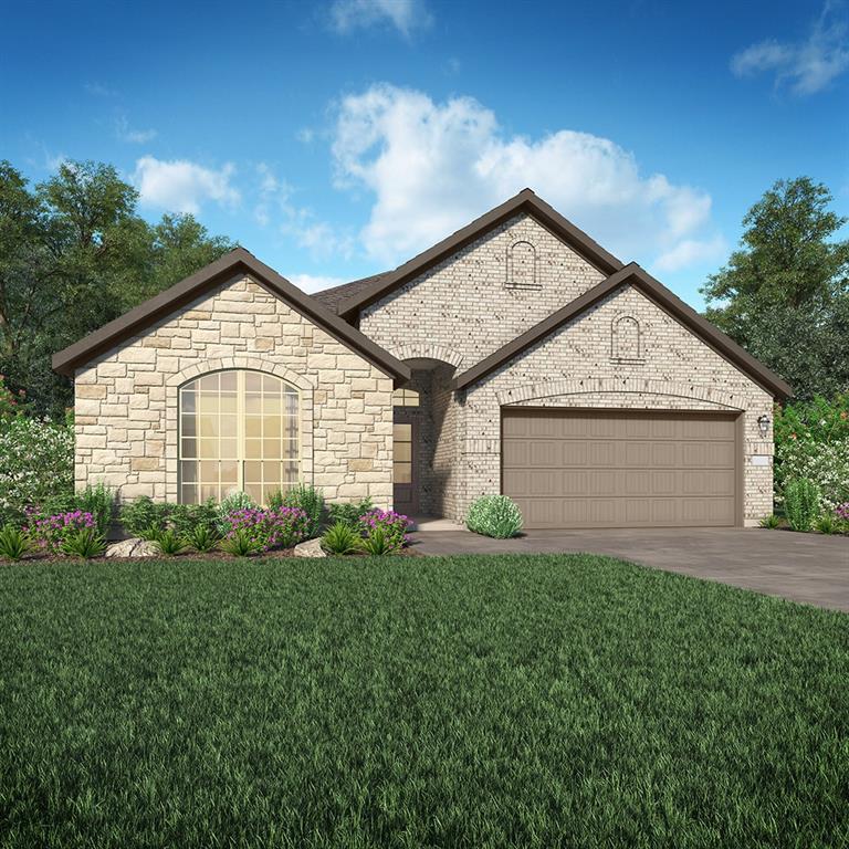 Property Photo: 7403 Oakmont Avenue TX 77523