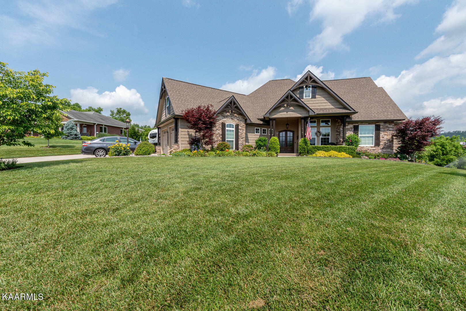 Property Photo:  5141 Candlewood Court  TN 37804 