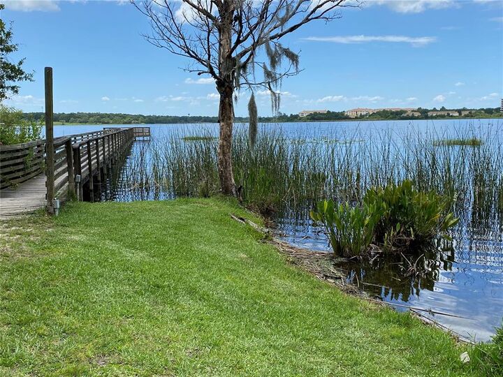 Property Photo: 4328 S Kirkman Road 1305 FL 32811