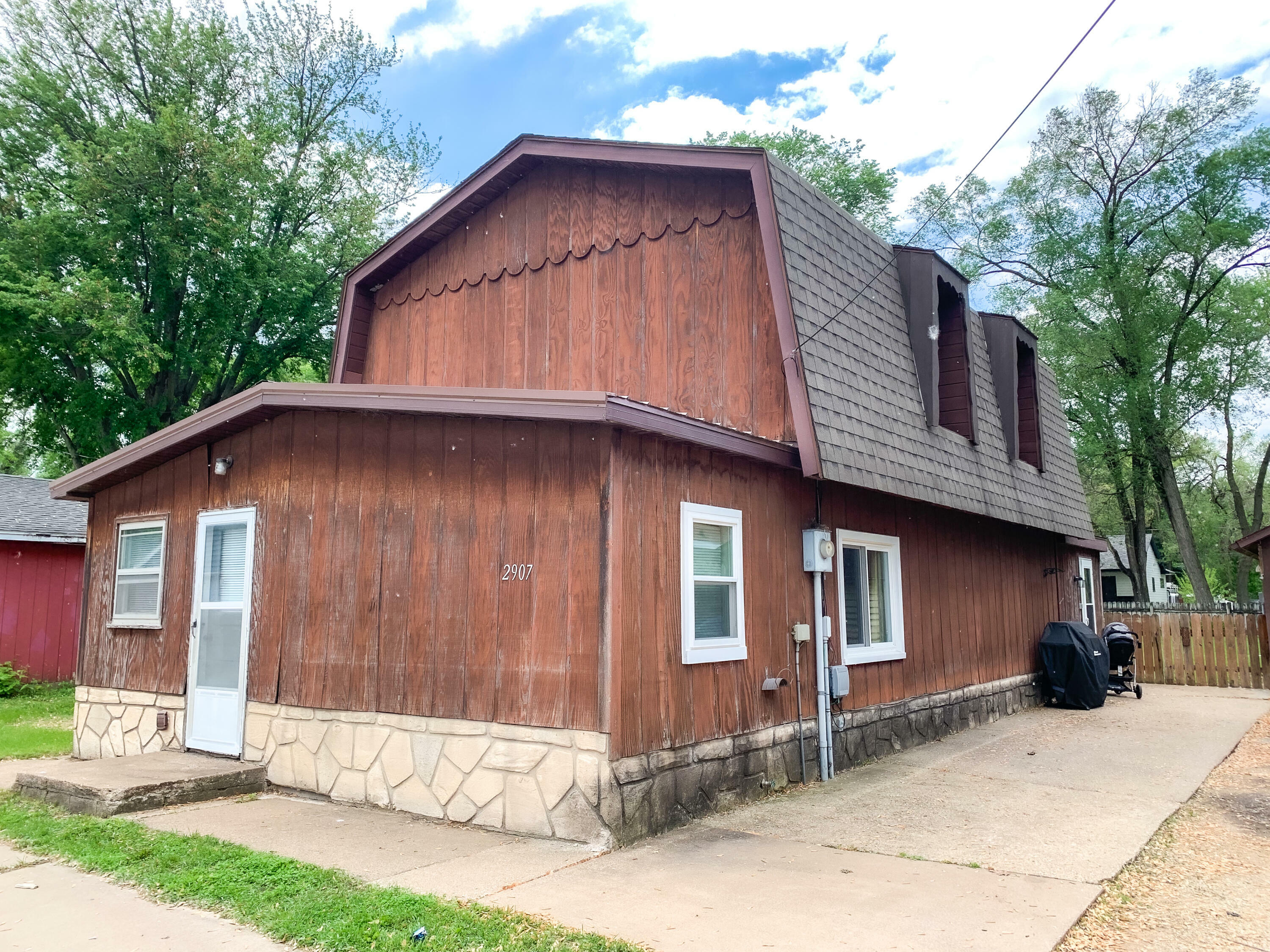 Property Photo:  2907 23rd St  WI 54601 