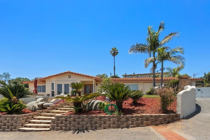 Property Photo: 1535 Glenna Drive CA 92025