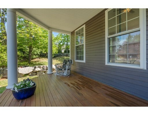 Property Photo: 304 York Street MA 02021