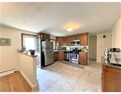 Property Photo: 145 Hibbert Street 1 MA 02476