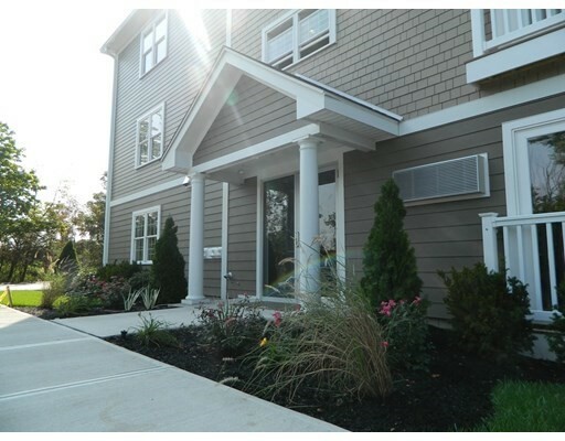 Property Photo: 205 Elm St 106 MA 02169