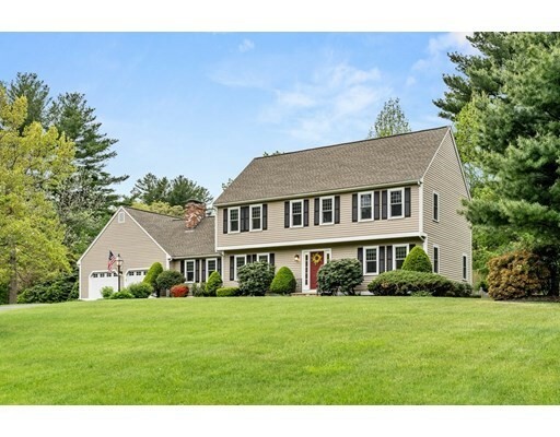 Property Photo:  28 Paige Farm Rd.  MA 01913 