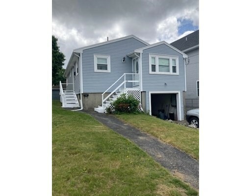 Property Photo: 20 Wamsutta Ave MA 02451