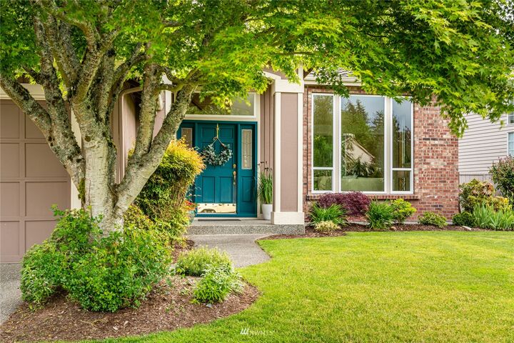 Property Photo: 12505 54th Avenue W WA 98275