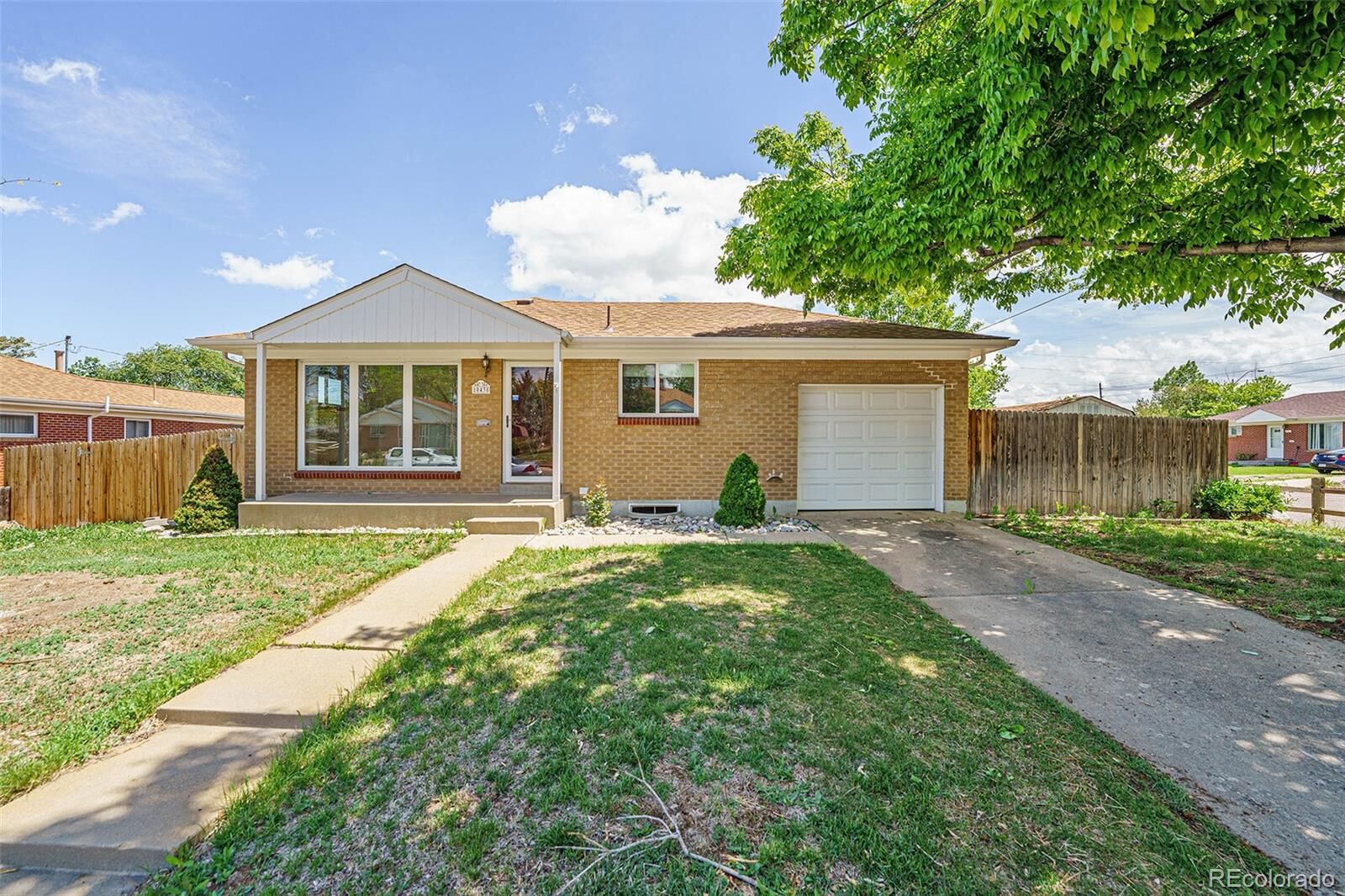 Property Photo:  10438 Pearl Way  CO 80233 