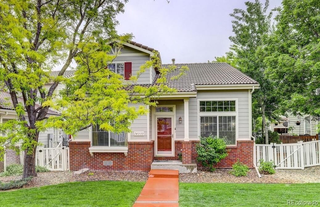 Property Photo:  14333 Bungalow Way  CO 80023 