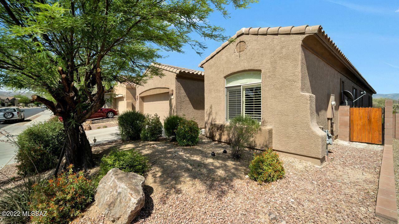 Property Photo: 12624 N New Reflection Drive AZ 85658