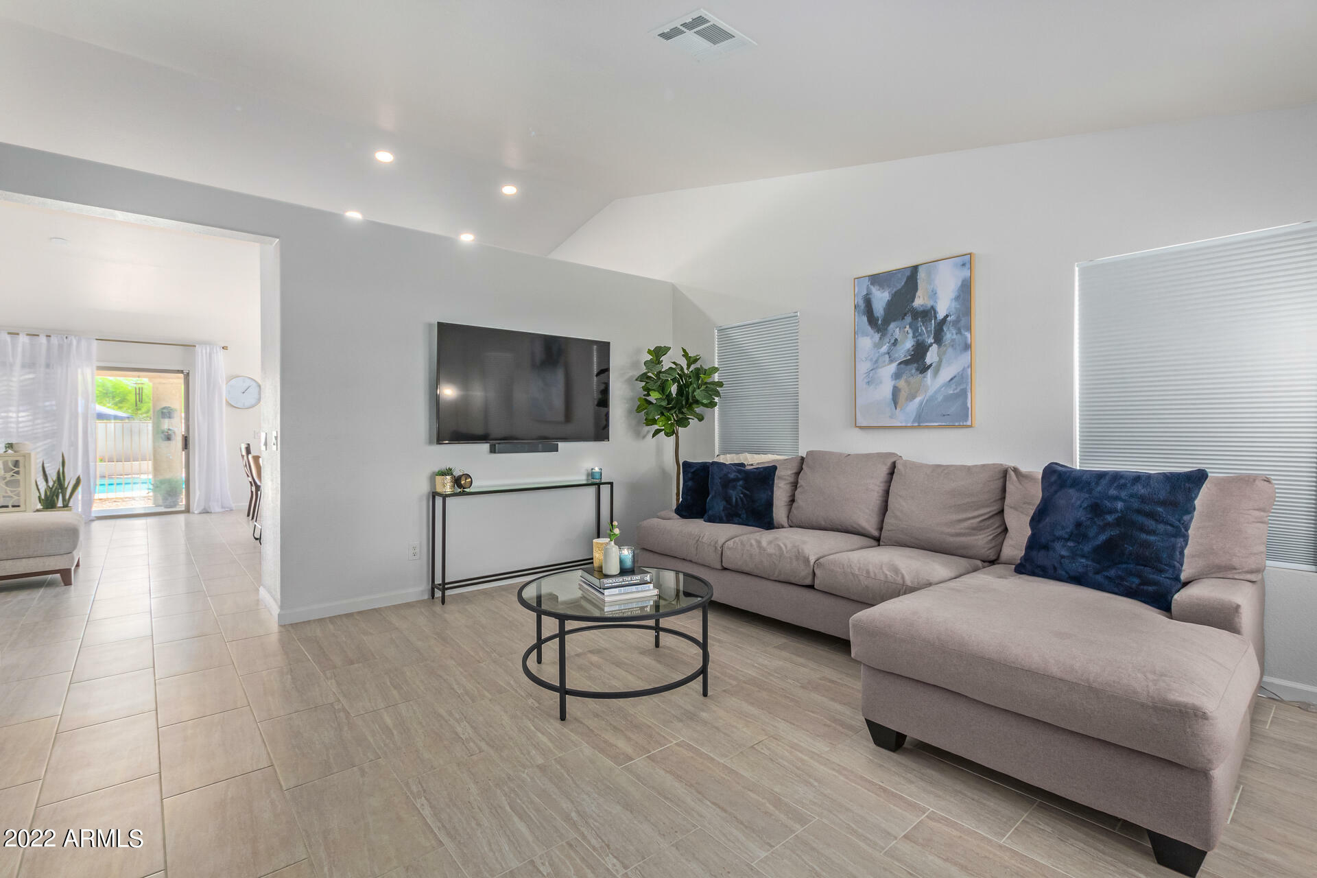 Property Photo: 13678 N 80th Avenue AZ 85381