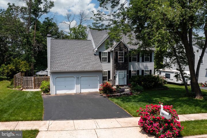 6015 Indian Woods Lane  Collegeville PA 19426 photo