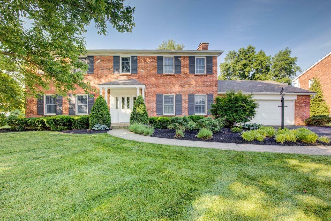 Property Photo: 8239 Millview Dr OH 45249