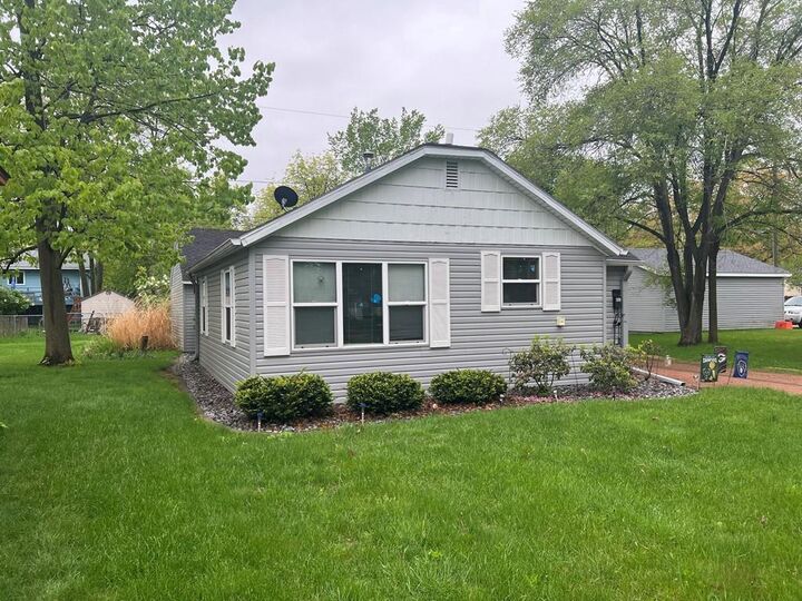 403 Edgar Avenue  Rothschild WI 54474 photo