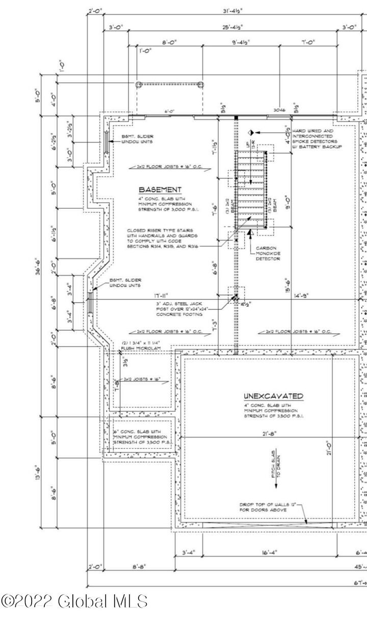 Property Photo: 31 Joshua Place NY 12077