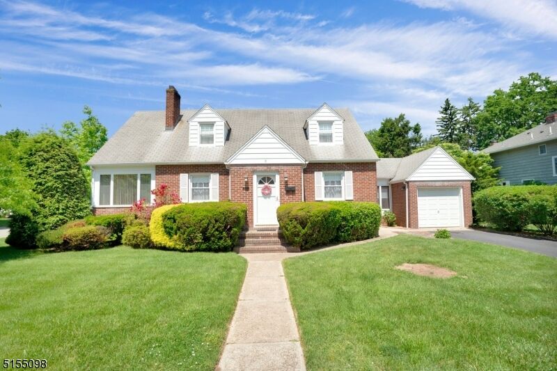 Property Photo: 823 Summit Ave NJ 07601