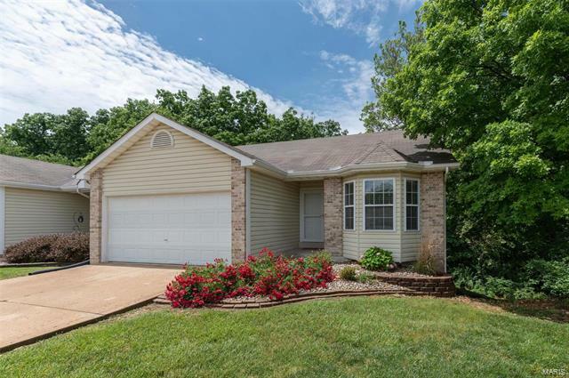 Property Photo:  530 Woodview Meadows Court  MO 63385 