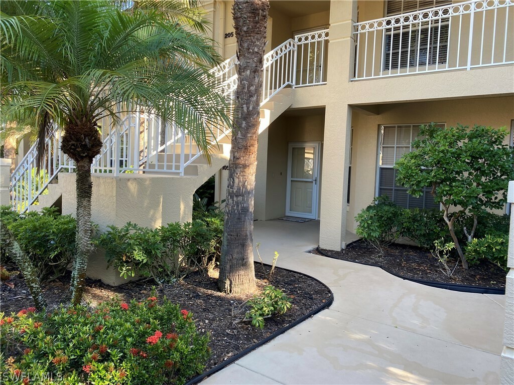 Property Photo:  4130 Sawgrass Point Drive 105  FL 34134 