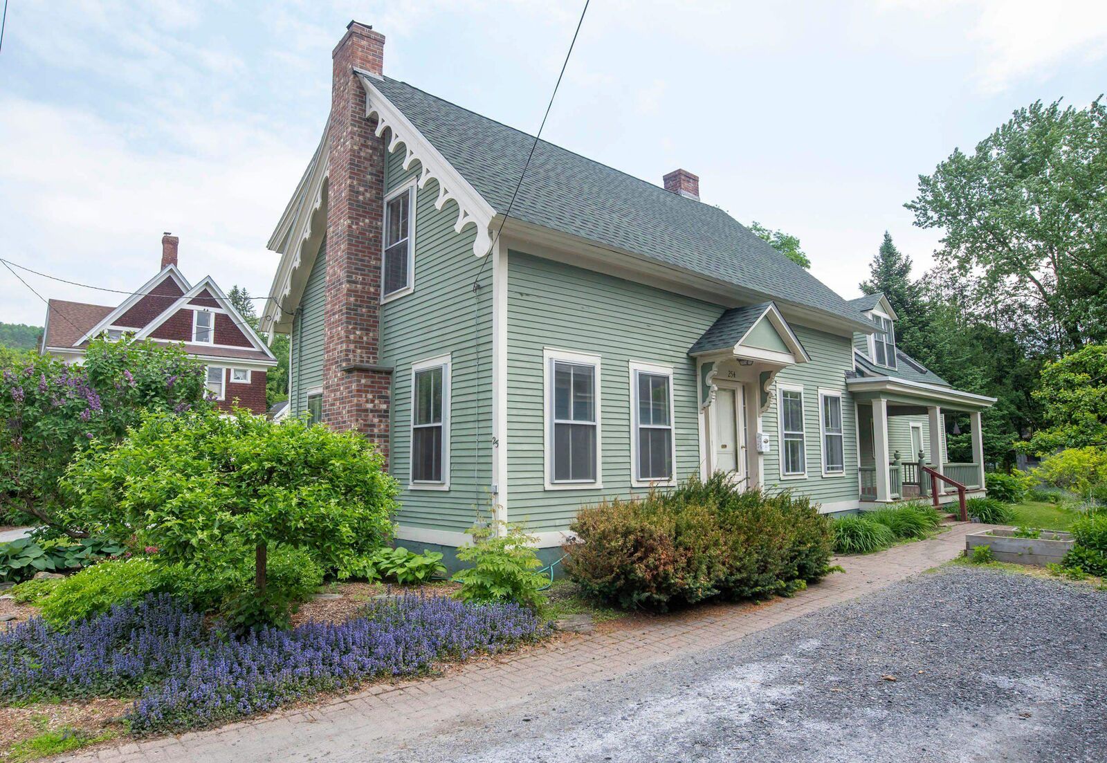 Property Photo:  25 Summer Street  VT 05602 