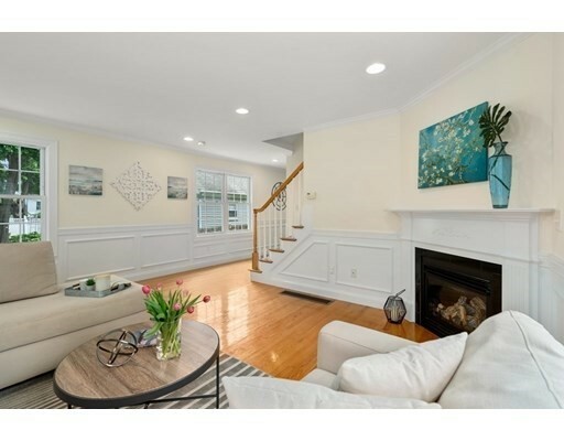 Property Photo:  26 Harris Street B  MA 02478 