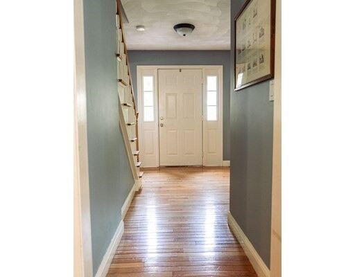 Property Photo: 164 Wintergreen Lane MA 01450