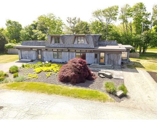 Property Photo: 2 Briarstone Road MA 01966