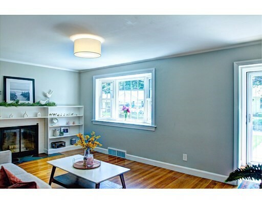 Property Photo:  7 Lynn Ave  MA 01863 