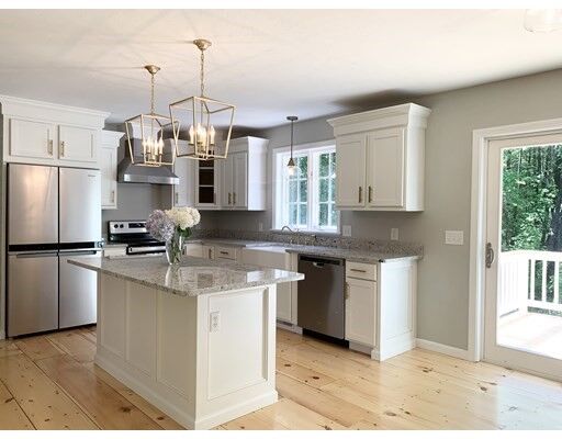Property Photo:  95 Rondeau St  MA 01069 