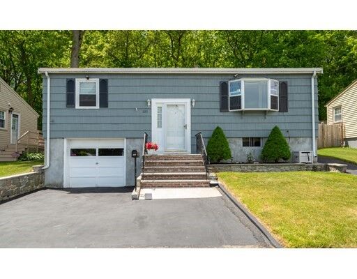 Property Photo:  103 Sterling Street  MA 01905 