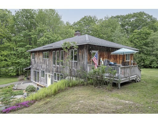 Property Photo: 100 Laurel Hill Rd MA 01027