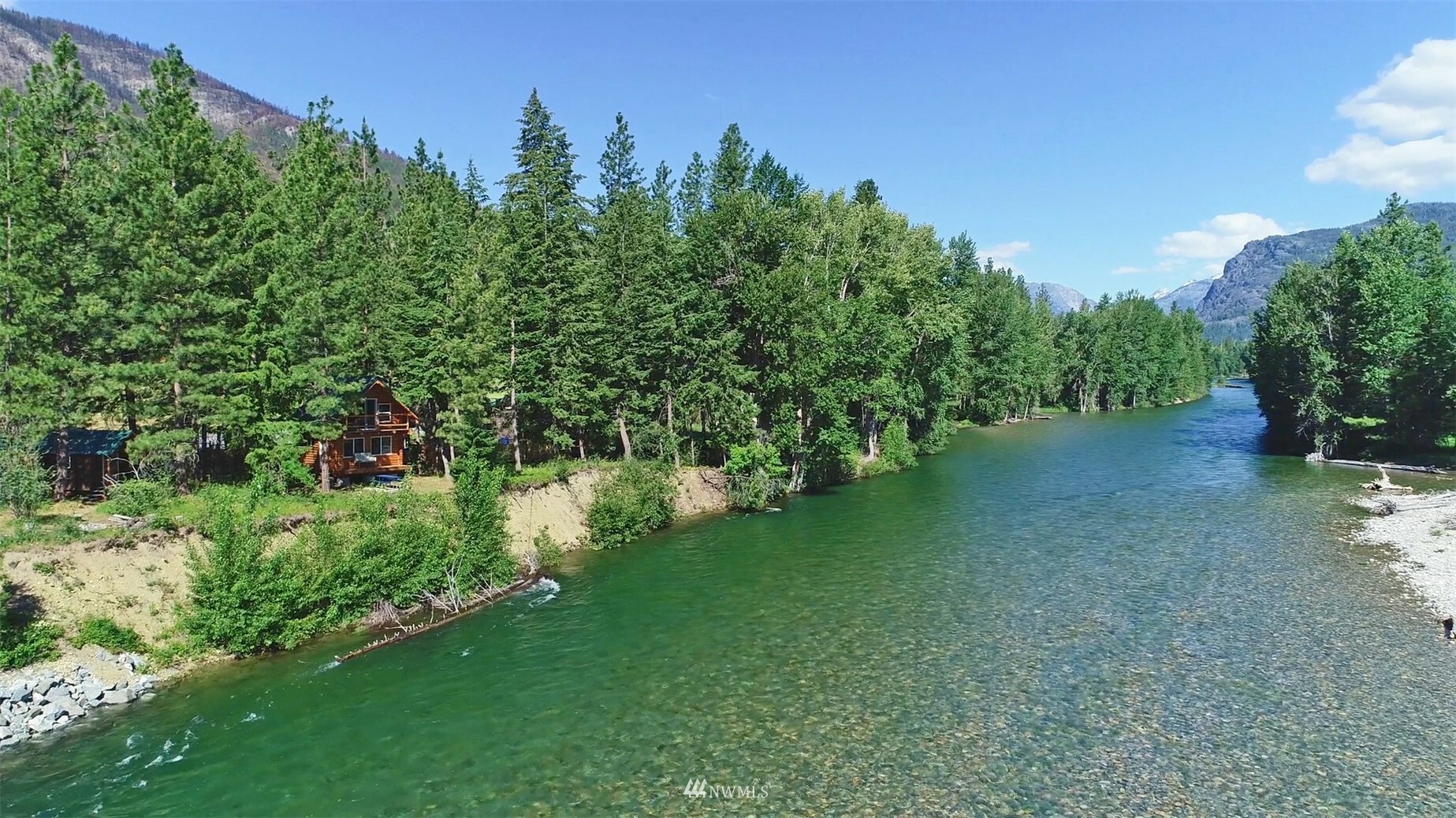 Property Photo:  18129 Highway 20  WA 98862 