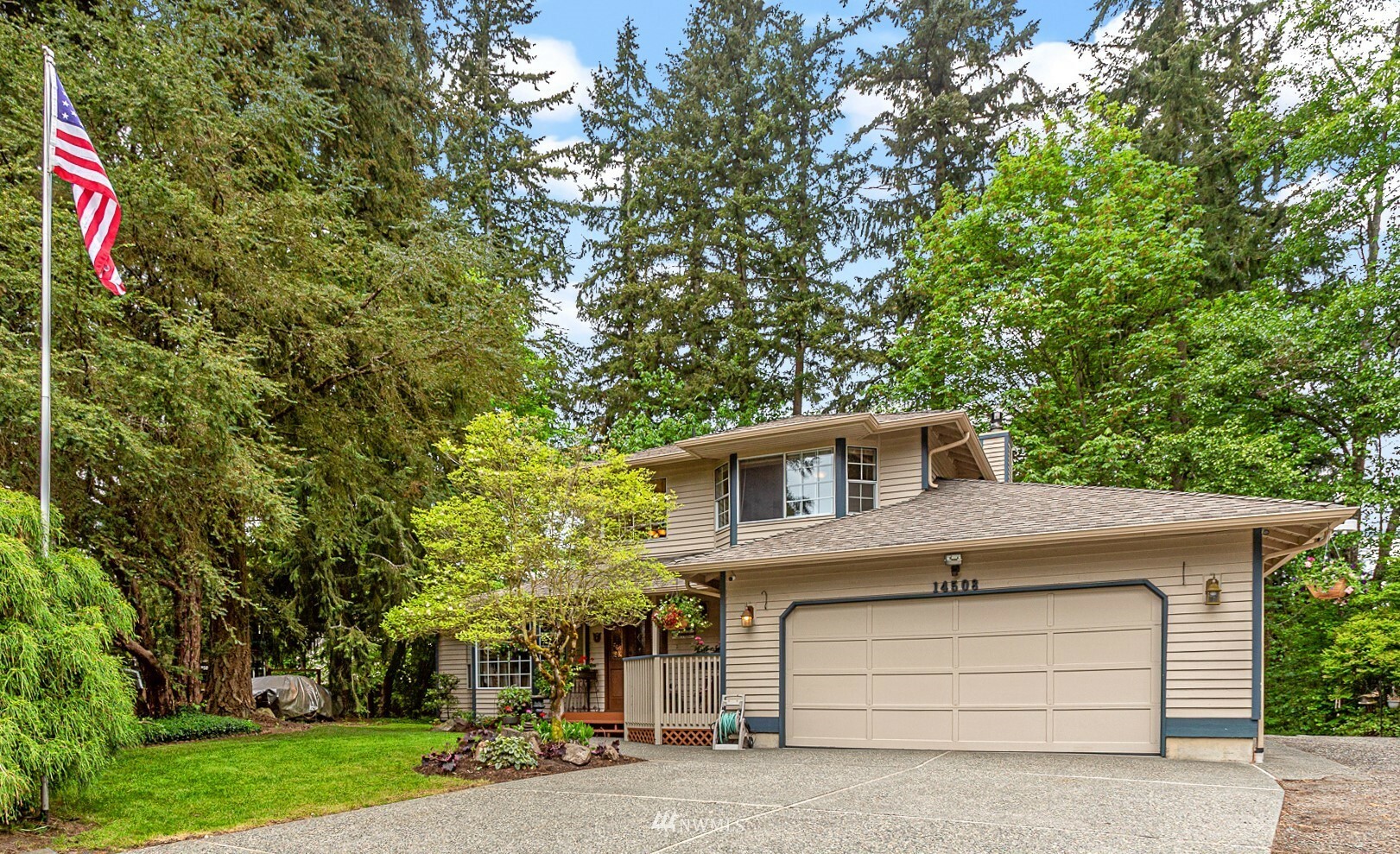 14508 Meridian Drive SE  Lynnwood WA 98087 photo