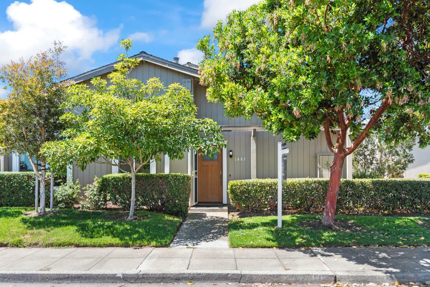 Property Photo:  1483 Marlin Avenue  CA 94404 