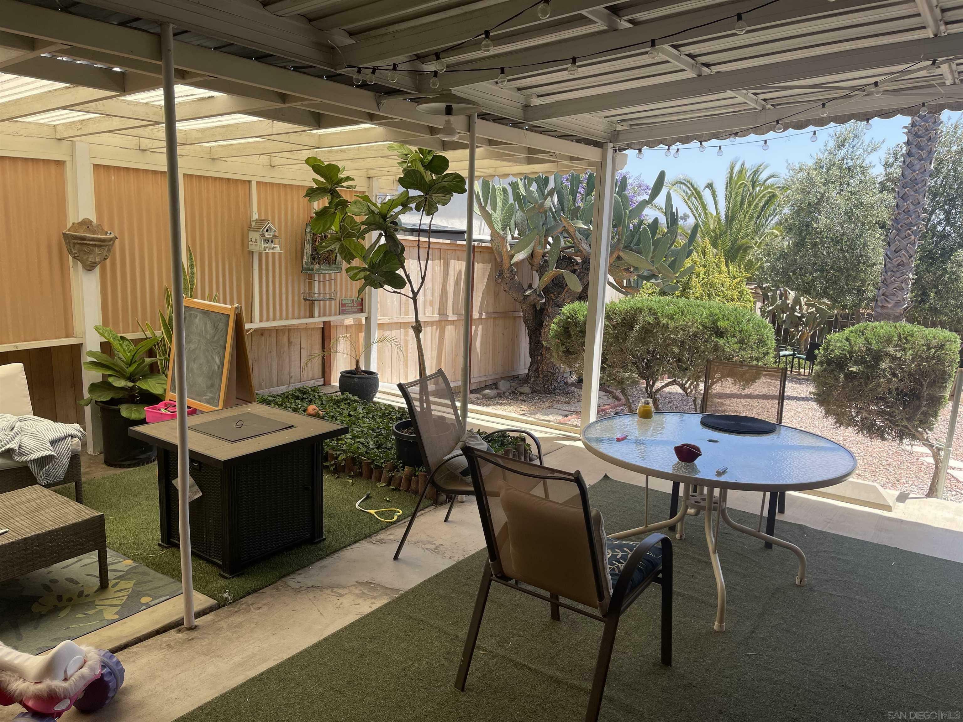 Property Photo:  2053 Burroughs Street  CA 92111 