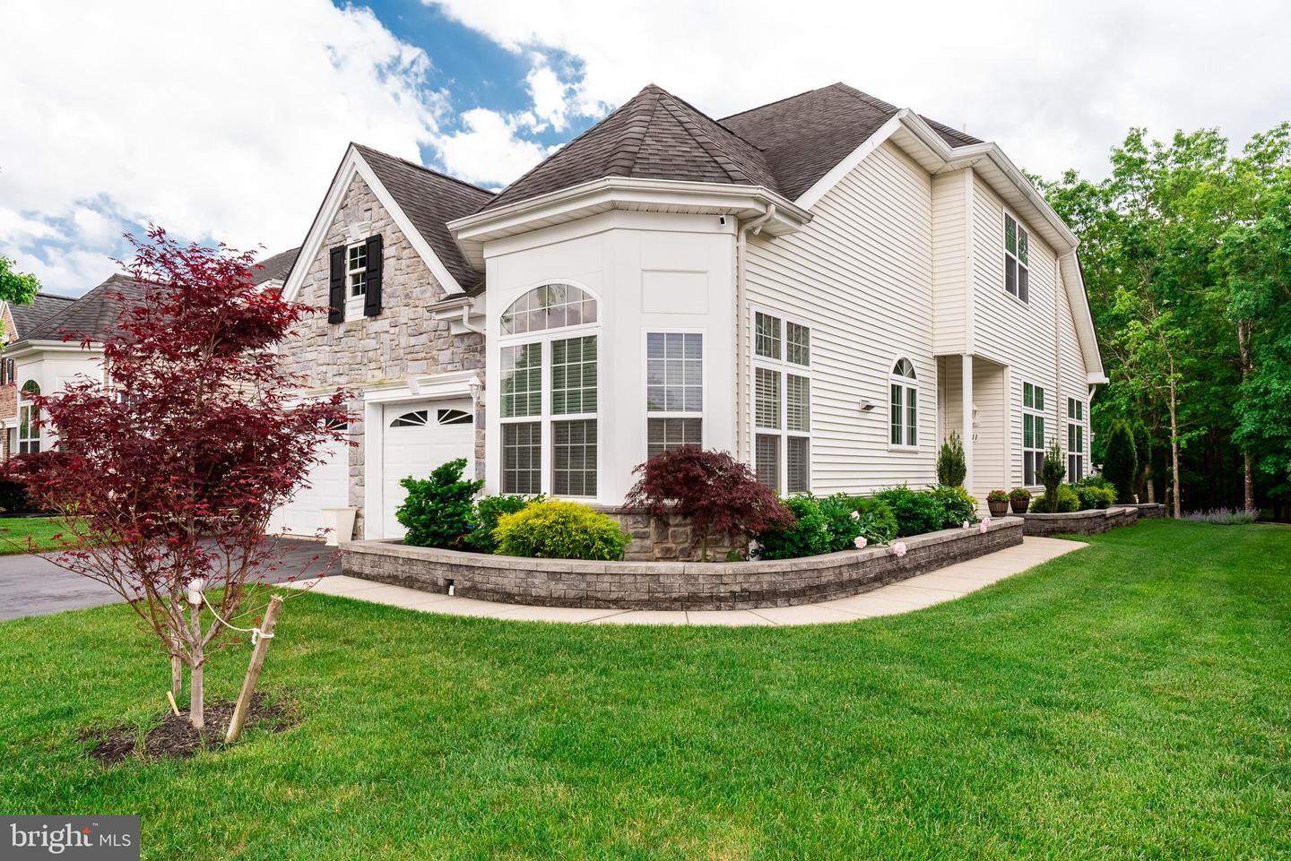 Property Photo: 11 Duxbury Lane NJ 08005