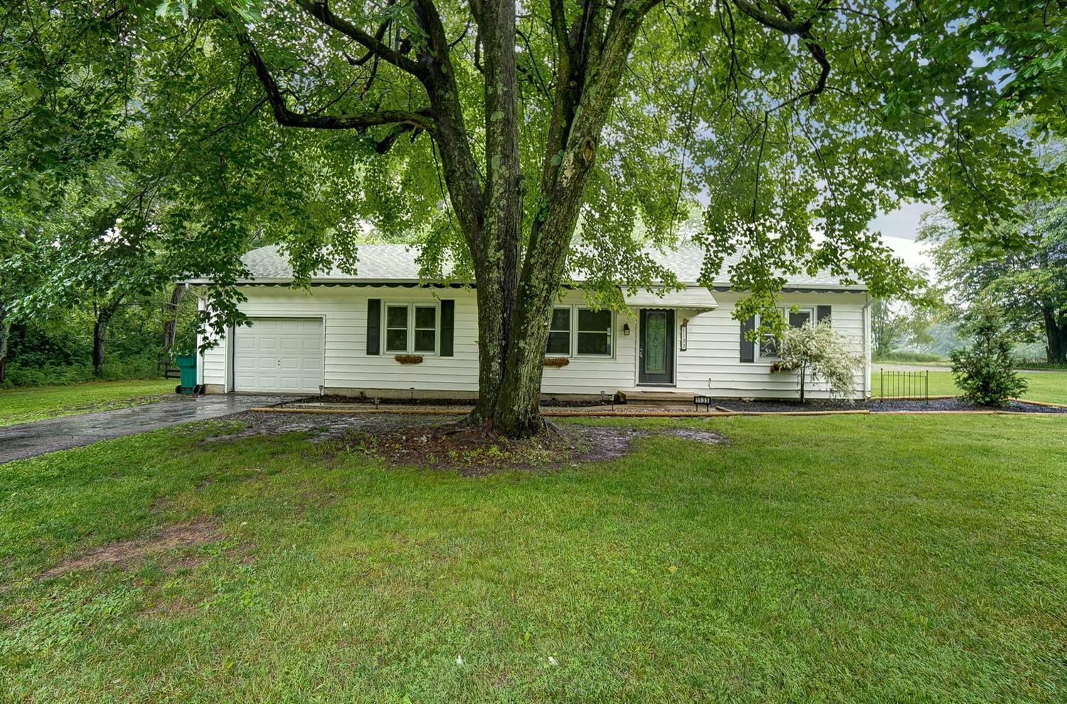 Property Photo:  1133 Frazier Rd  OH 45148 