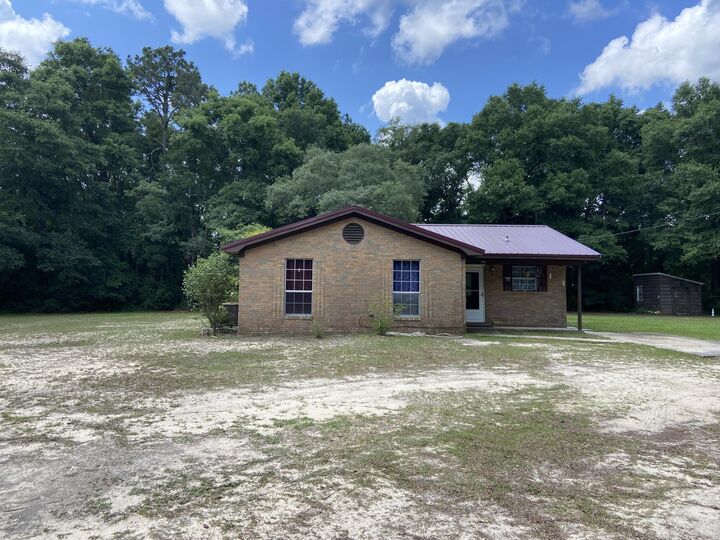 480 Annie Jo Road  Holt FL 32564 photo