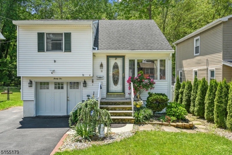 Property Photo:  25 Glenwood Ave  NJ 07034 