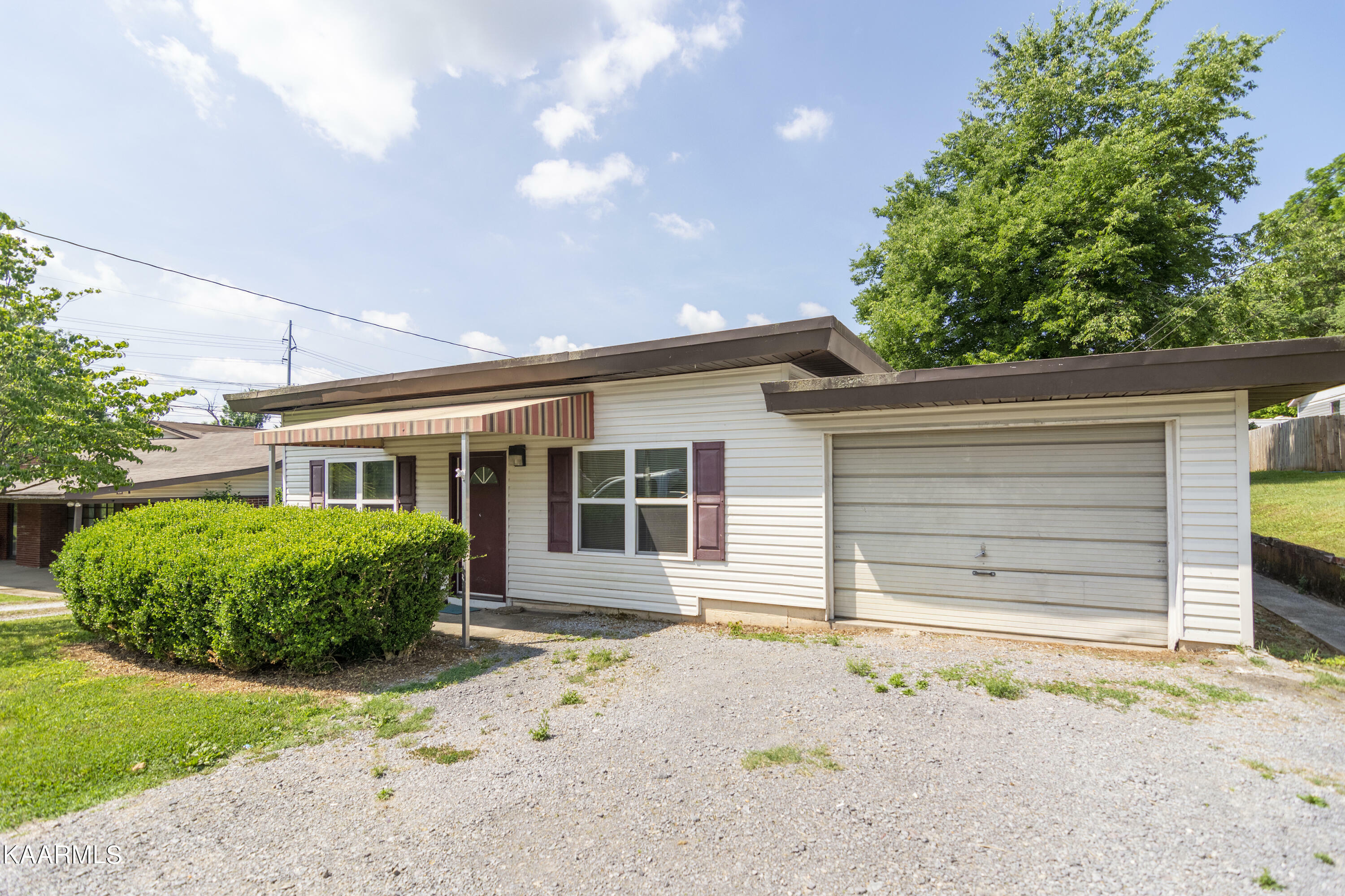 Property Photo:  7421 Andersonville Pike  TN 37938 