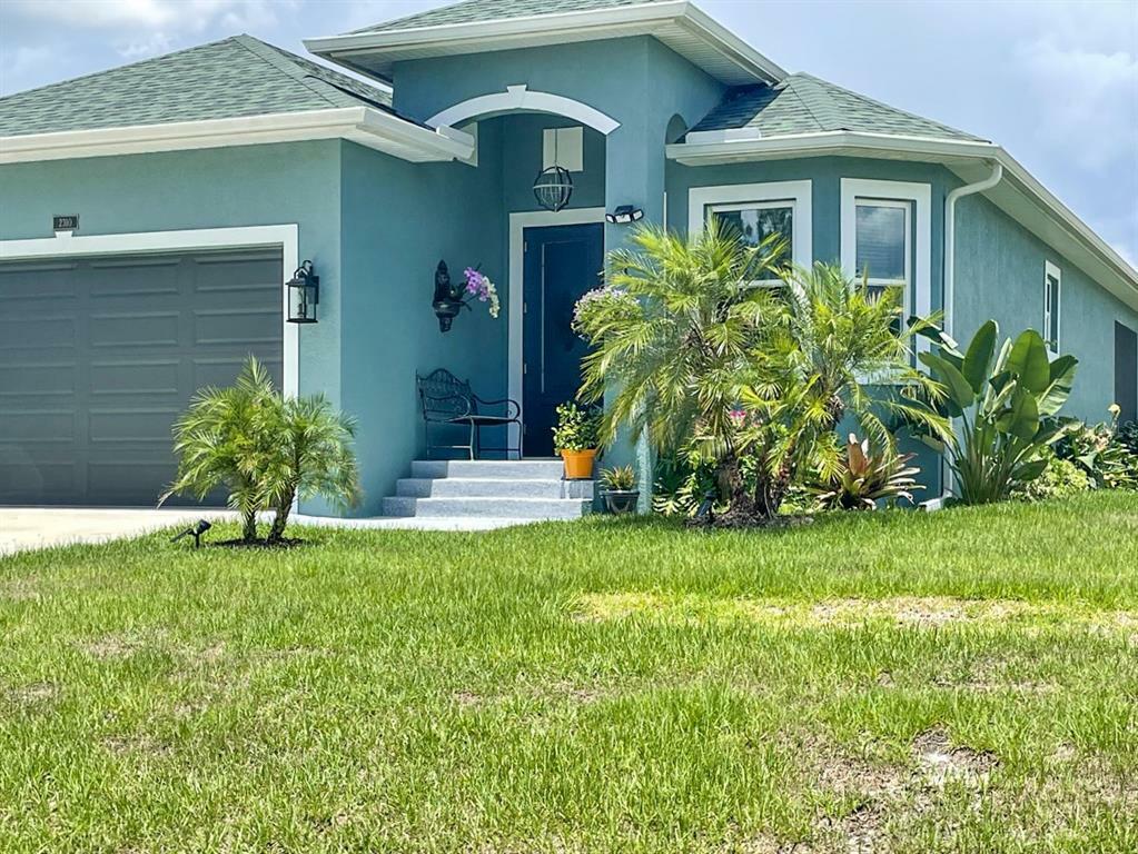 Property Photo:  2310 Highlands Road  FL 33983 