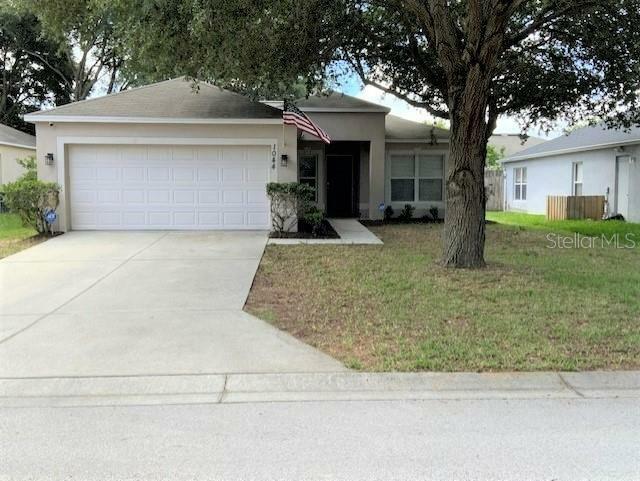 Property Photo:  1044 Remington Avenue  FL 32726 