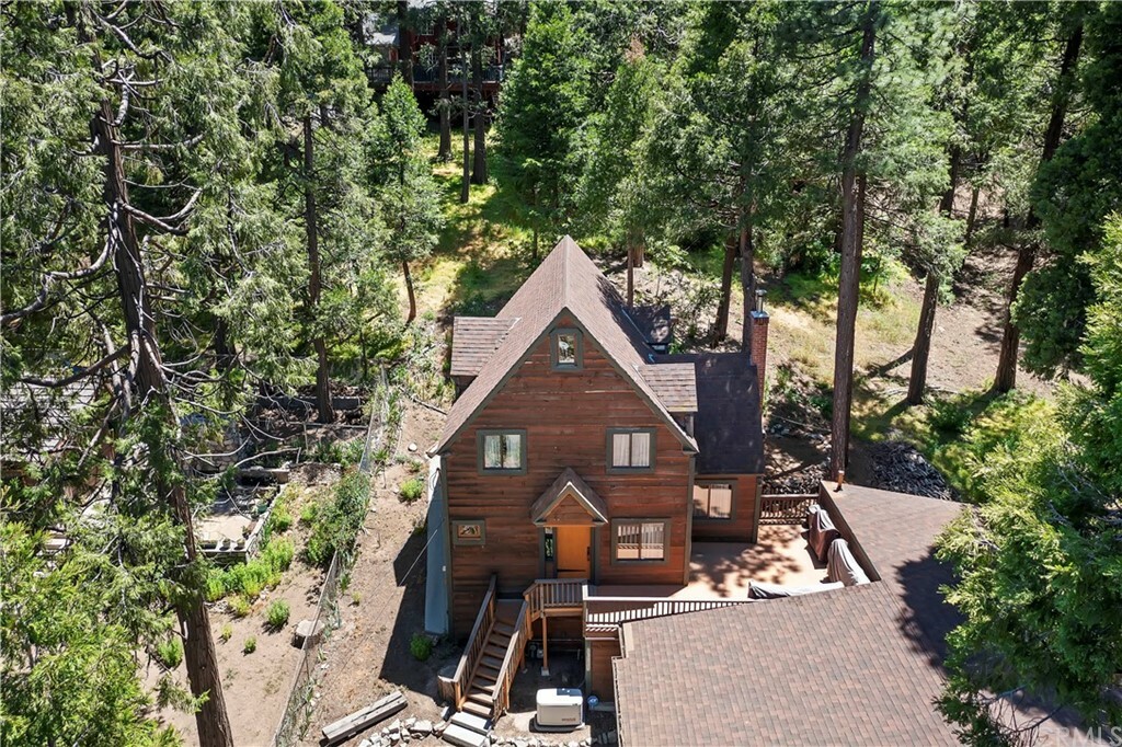 Property Photo:  23883 Pioneer Camp Road  CA 92325 