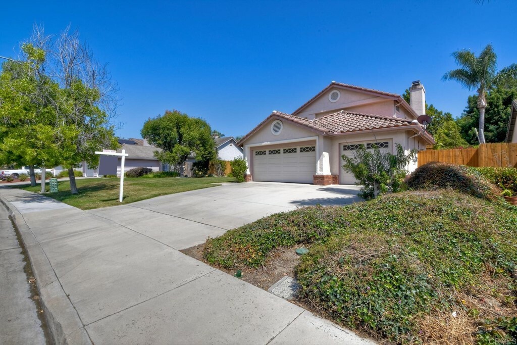 Property Photo:  5534 Starlight Ave  CA 92057 