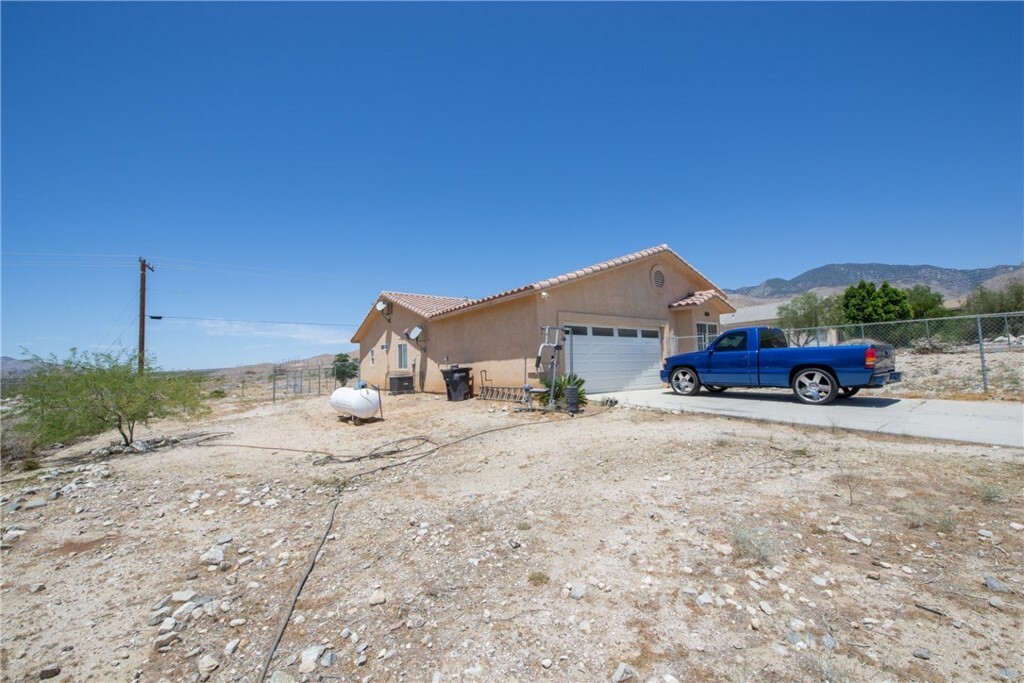 Property Photo:  13199 Halbrent Avenue  CA 92282 