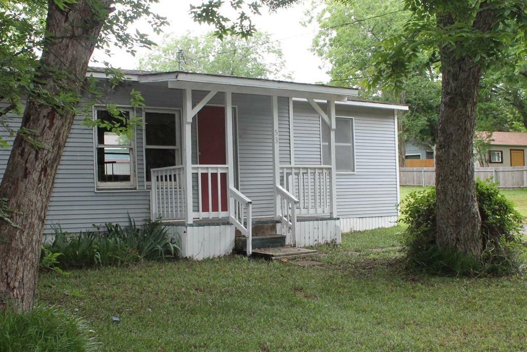 Property Photo:  53 Little Ole Trail  TX 75076 