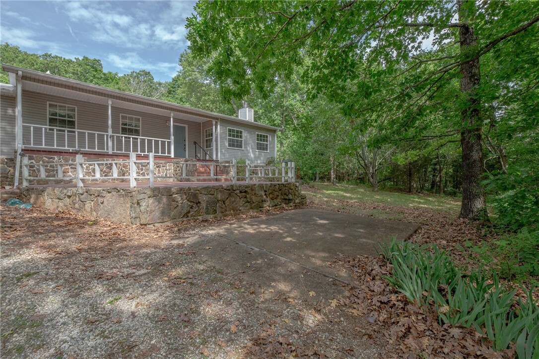 Property Photo:  13637 Highway 170  AR 72774 