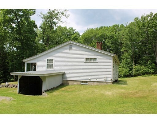 Property Photo:  43 Oaks Rd  MA 01337 