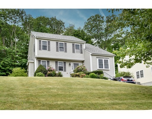 Property Photo: 183 Arthur Street MA 01702
