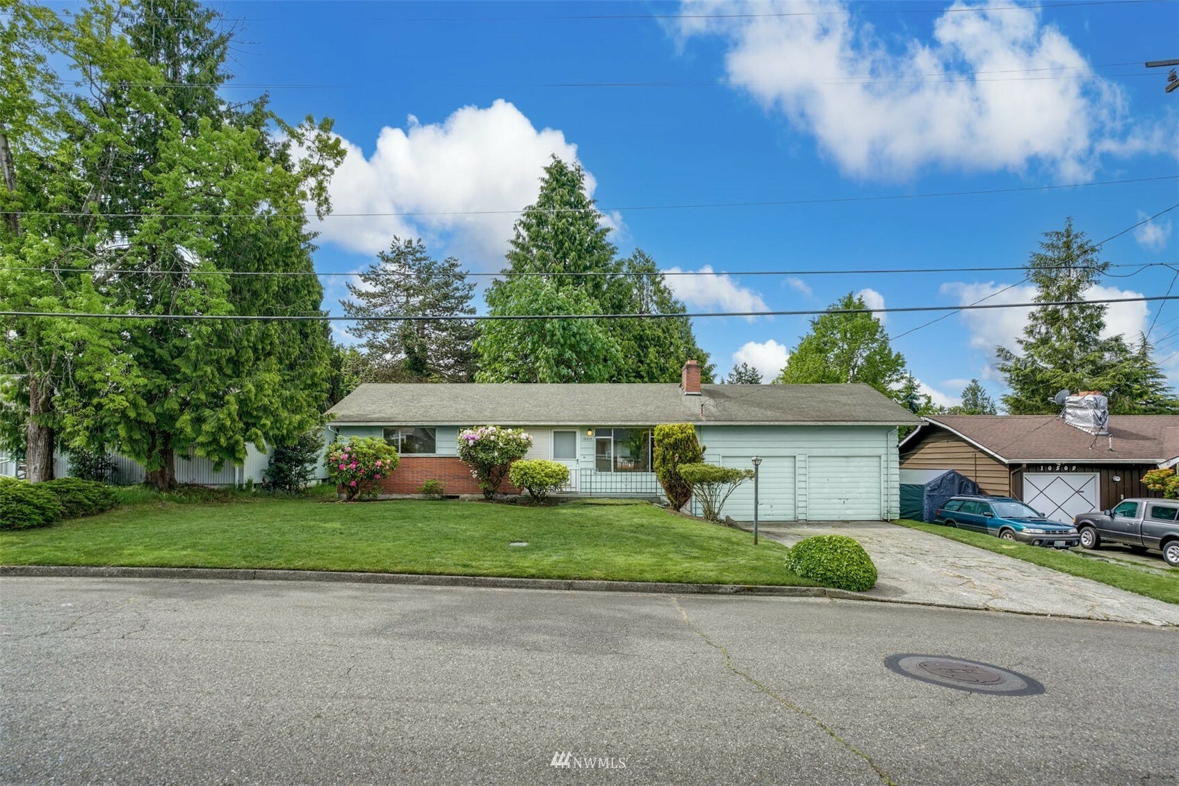 Property Photo:  10515 SE 232nd Street  WA 98031 